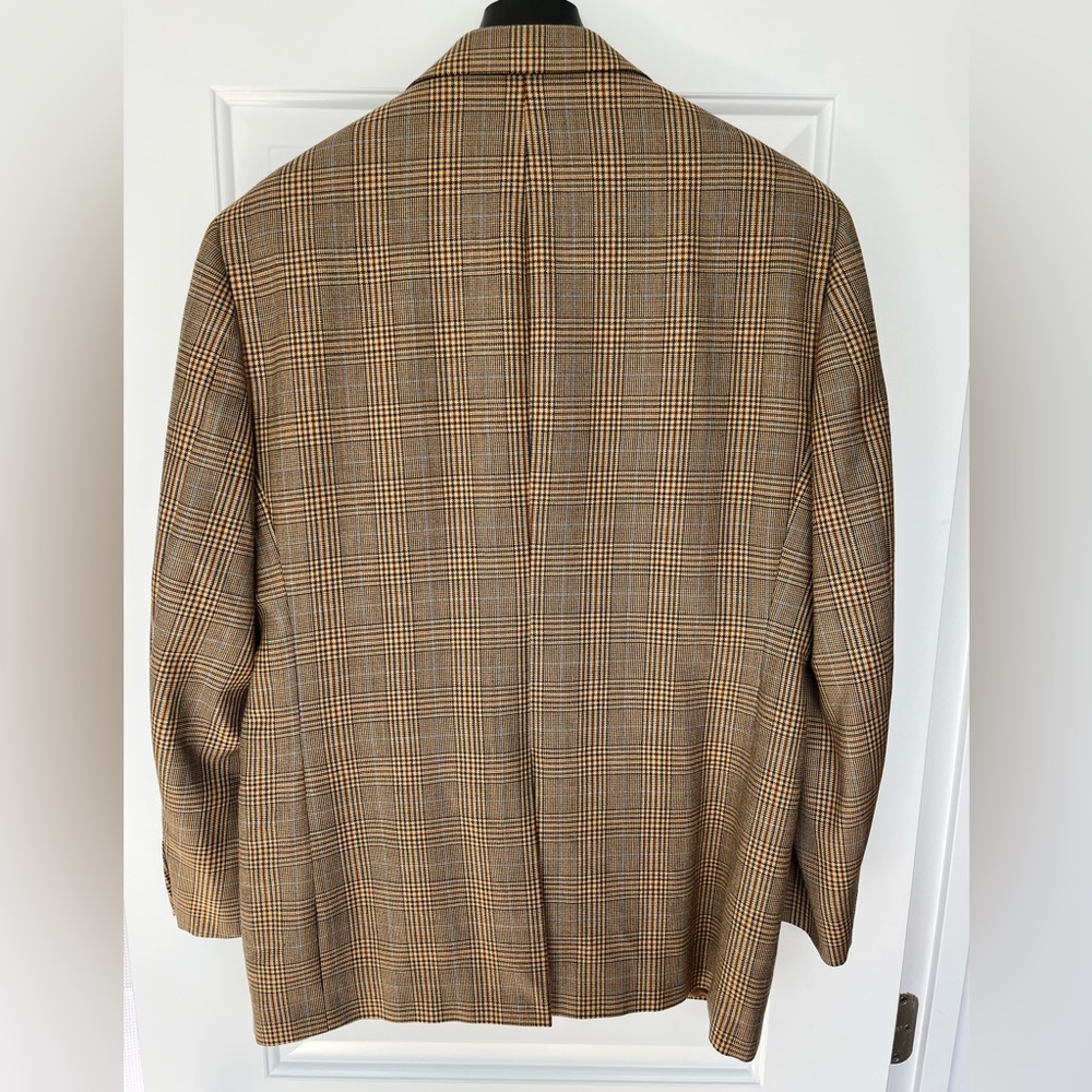 Men’s Brooks Brothers 1818 Madison fit sport coat - Picture 6 of 12